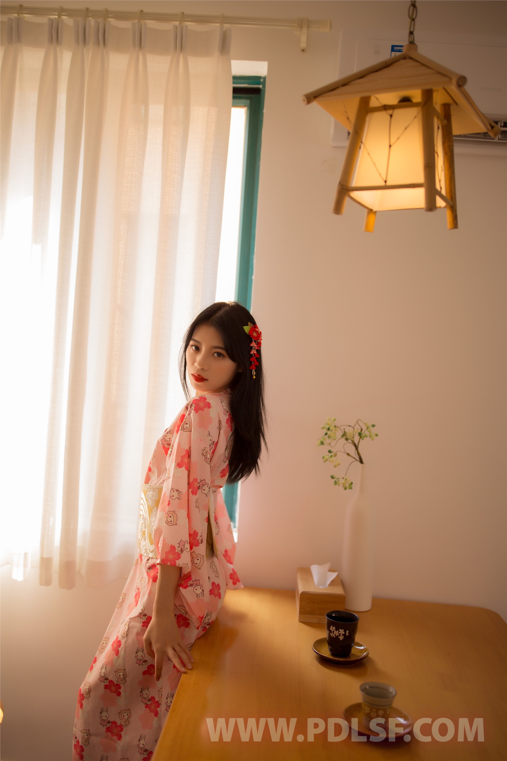 PDL潘多拉  2020.06.02 NO.295 一睹人间盛世颜